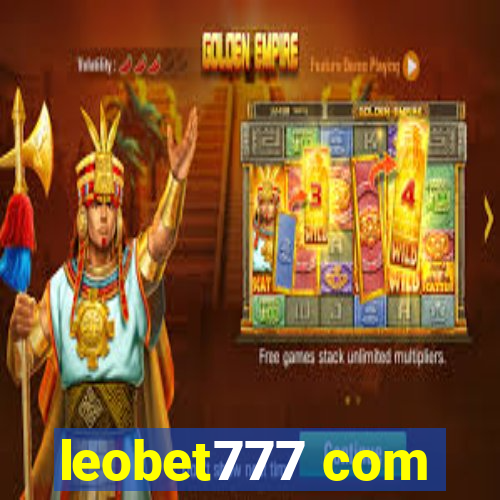 leobet777 com